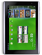 Best available price of Acer Iconia Tab A501 in Belarus
