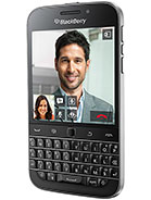 Best available price of BlackBerry Classic in Belarus