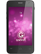 Best available price of Gigabyte GSmart T4 in Belarus