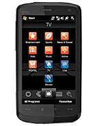 Best available price of HTC Touch HD T8285 in Belarus