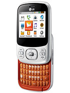 Best available price of LG C320 InTouch Lady in Belarus