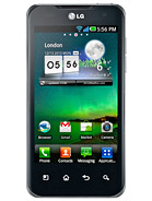 Best available price of LG Optimus 2X in Belarus