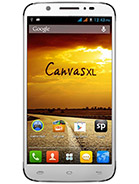 Best available price of Micromax A119 Canvas XL in Belarus