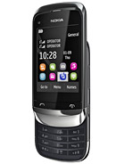 Best available price of Nokia C2-06 in Belarus