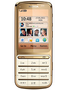 Best available price of Nokia C3-01 Gold Edition in Belarus