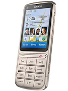 Best available price of Nokia C3-01 Touch and Type in Belarus