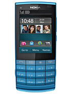 Best available price of Nokia X3-02 Touch and Type in Belarus