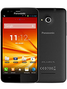 Best available price of Panasonic Eluga A in Belarus