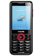 Best available price of Philips Xenium F511 in Belarus