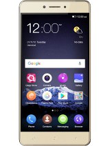 Best available price of QMobile King Kong Max in Belarus