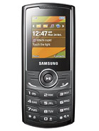 Best available price of Samsung E2230 in Belarus