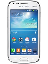 Best available price of Samsung Galaxy S Duos 2 S7582 in Belarus