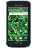 Best available price of Samsung Vibrant in Belarus
