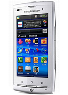Best available price of Sony Ericsson A8i in Belarus
