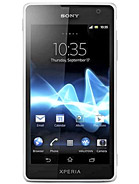 Best available price of Sony Xperia GX SO-04D in Belarus
