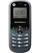 Best available price of Motorola WX161 in Belarus