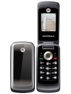 Best available price of Motorola WX265 in Belarus