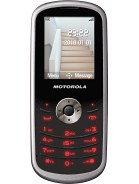 Best available price of Motorola WX290 in Belarus