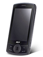 Best available price of Acer beTouch E100 in Belarus