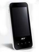 Best available price of Acer beTouch E400 in Belarus