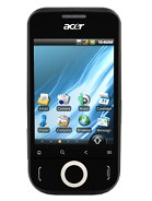 Best available price of Acer beTouch E110 in Belarus