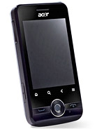 Best available price of Acer beTouch E120 in Belarus