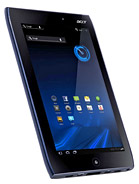 Best available price of Acer Iconia Tab A100 in Belarus