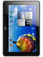 Best available price of Acer Iconia Tab A510 in Belarus