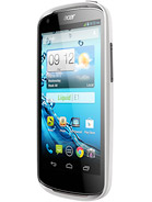 Best available price of Acer Liquid E1 in Belarus