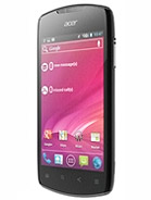 Best available price of Acer Liquid Glow E330 in Belarus