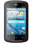 Best available price of Acer Liquid Z2 in Belarus
