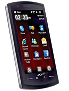 Best available price of Acer neoTouch in Belarus