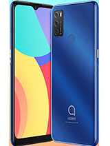 Best available price of alcatel 1S (2021) in Belarus