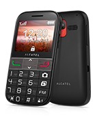 Best available price of alcatel 2001 in Belarus