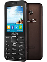 Best available price of alcatel 2007 in Belarus
