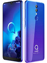 Best available price of alcatel 3 (2019) in Belarus