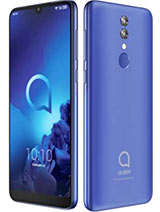 Best available price of alcatel 3L in Belarus