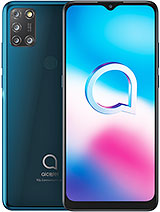 Best available price of alcatel 3X (2020) in Belarus