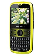 Best available price of alcatel OT-800 One Touch Tribe in Belarus