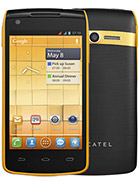 Best available price of alcatel OT-992D in Belarus