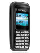 Best available price of alcatel OT-E100 in Belarus