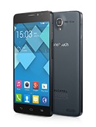 Best available price of alcatel Idol X in Belarus