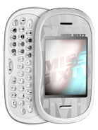 Best available price of alcatel Miss Sixty in Belarus