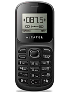 Best available price of alcatel OT-117 in Belarus