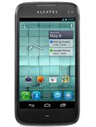 Best available price of alcatel OT-997D in Belarus