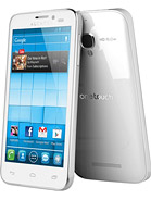 Best available price of alcatel One Touch Snap in Belarus