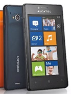 Best available price of alcatel View in Belarus