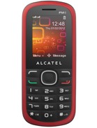 Best available price of alcatel OT-318D in Belarus