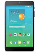 Best available price of alcatel Pixi 3 8 3G in Belarus