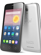 Best available price of alcatel Pixi First in Belarus